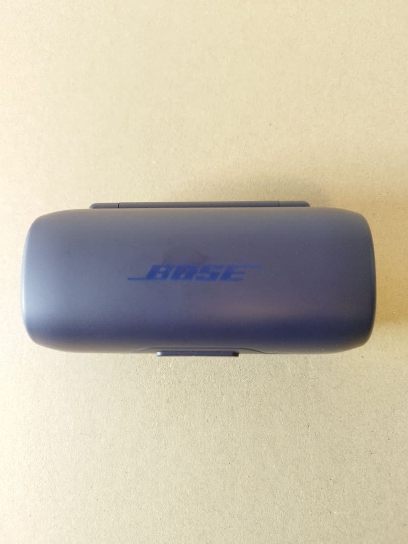 【新品未使用】BOSE SoundSport Free イヤホン イエロー♪