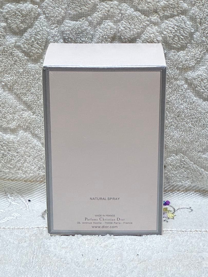 ミス ディオール ブルーミング ブーケ オードゥ トワレ 100ml