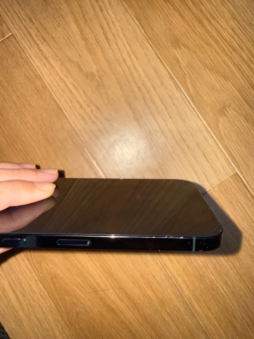 スマートフォン本体 Iphone 12promax 256GB