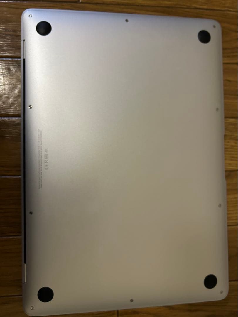 MacBook本体 MacBook Air m1 2020
