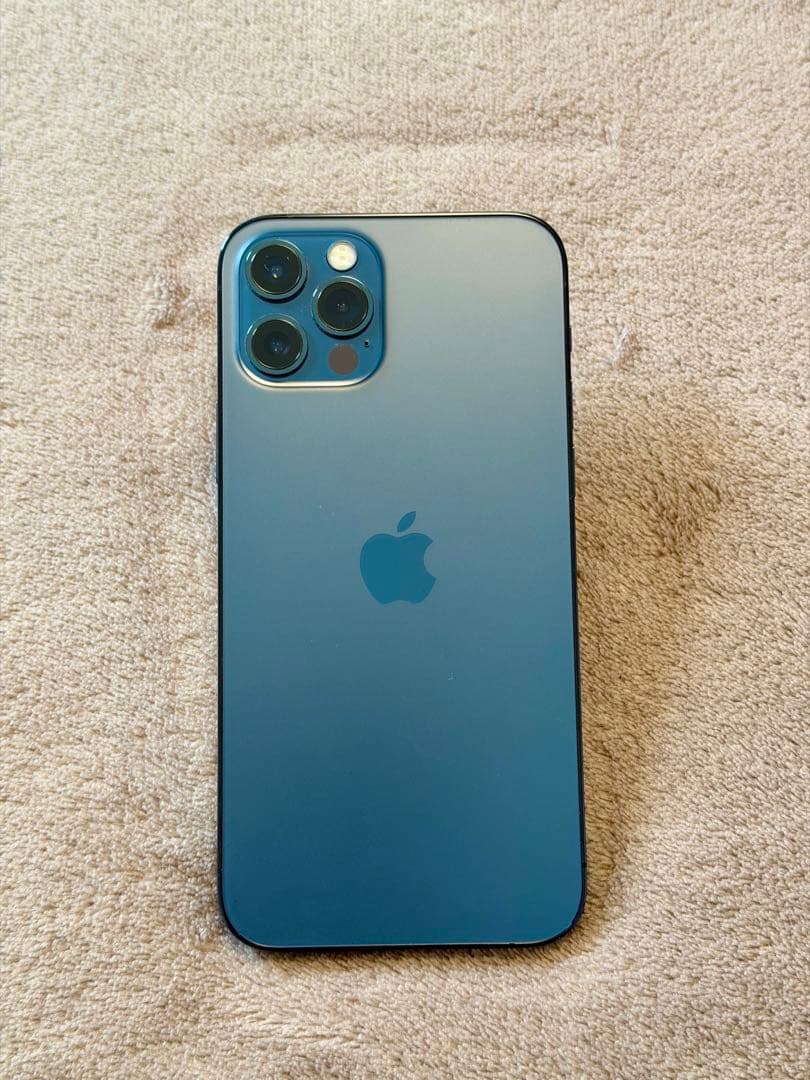 iPhone 12 Pro SIMフリー 256GB