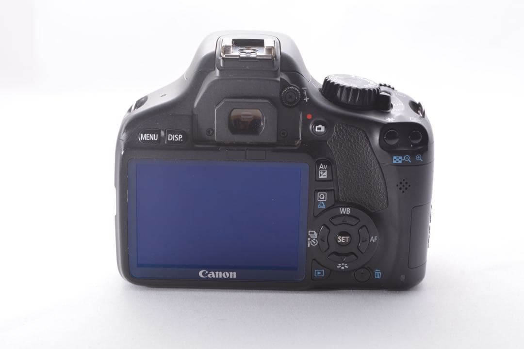 フルオートで安心✨Canon EOS kiss X4❣️今がチャンスの大特価✨