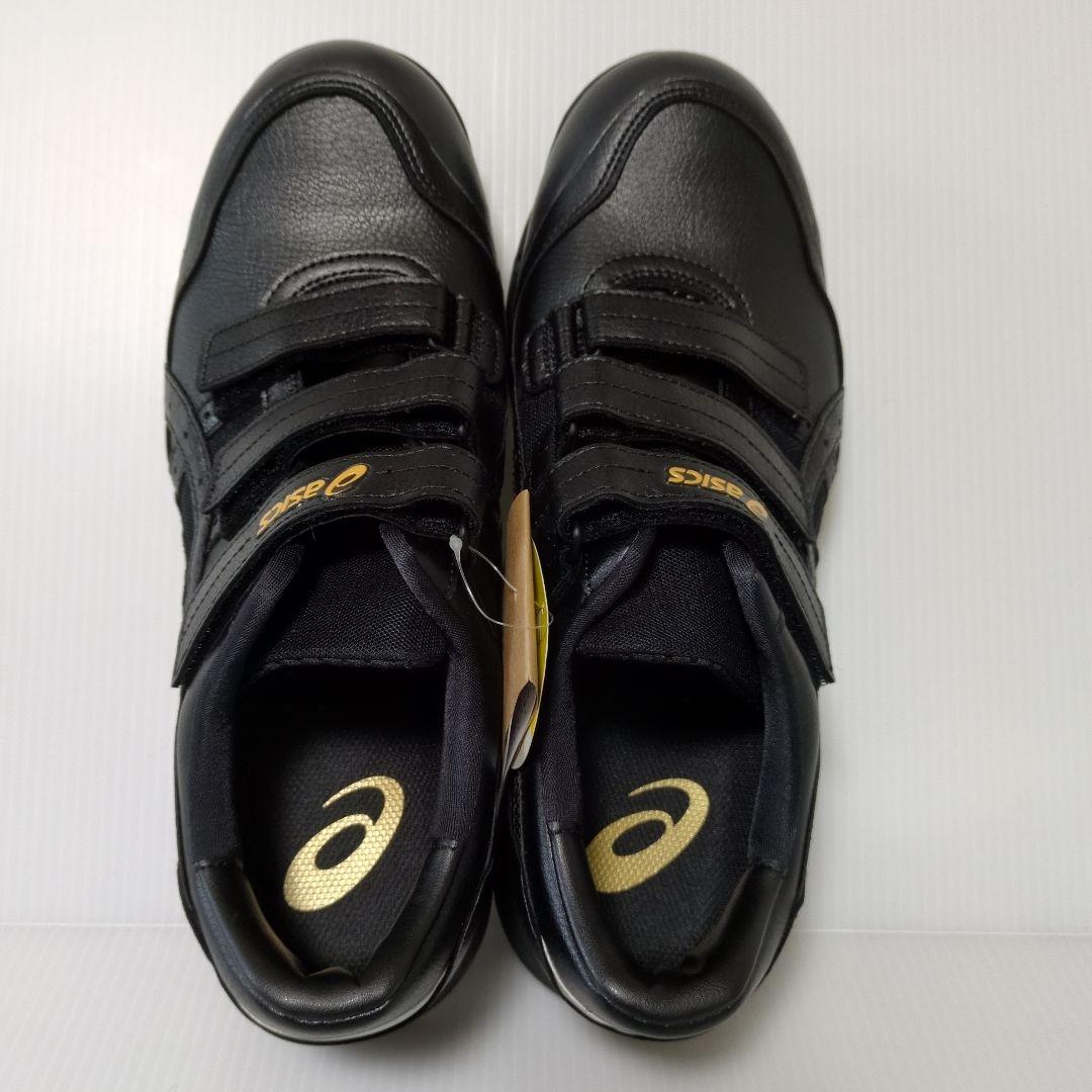新品 安全靴 アシックス WINJOB ウィンジョブ CP305 AC 28.0