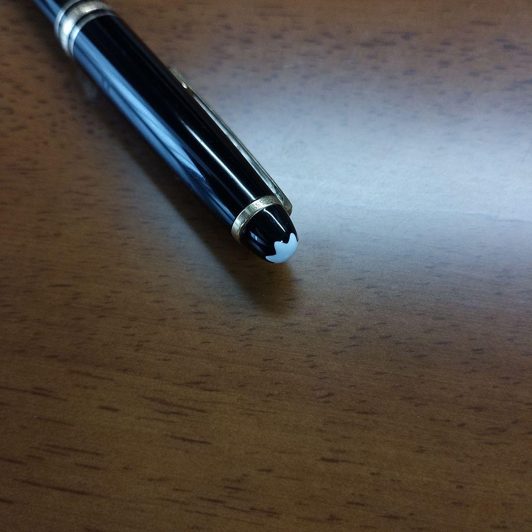 モンブランシャ−プペンシル0.5mm