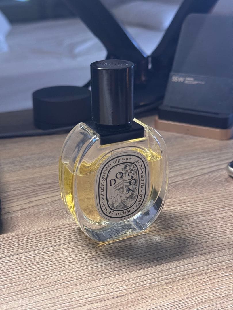 Diptyque DoSon ドソン　香水(ユニセックス)