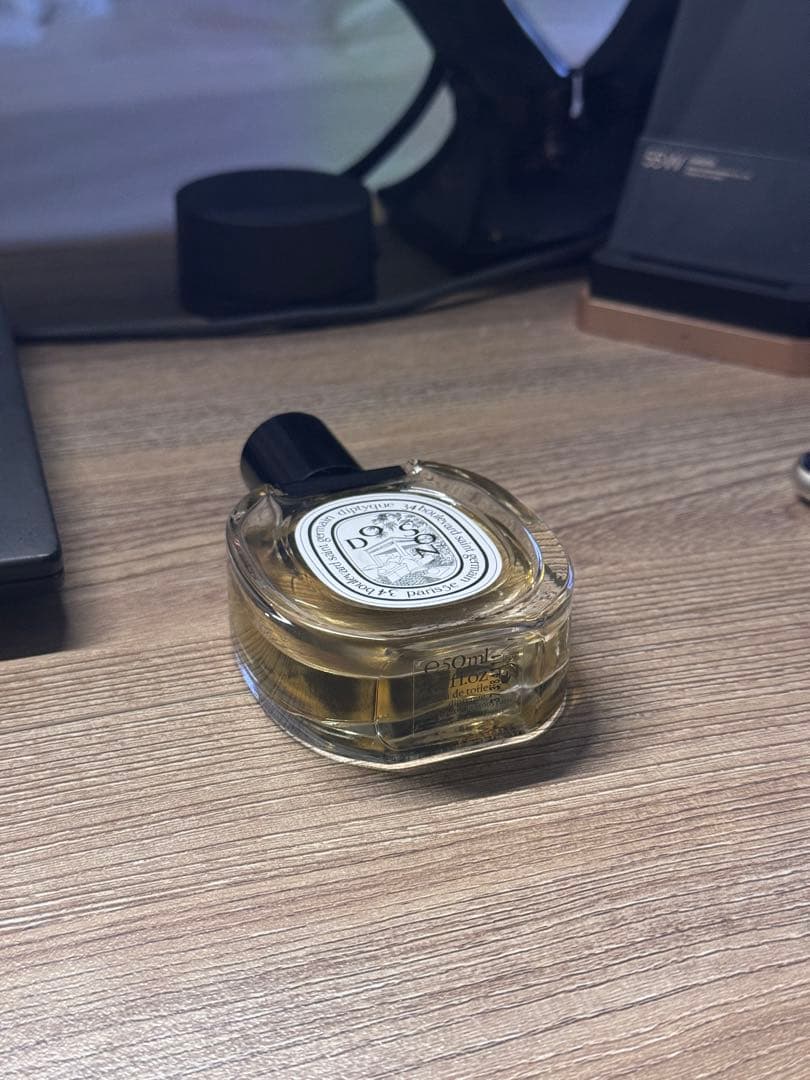 Diptyque DoSon ドソン　香水(ユニセックス)
