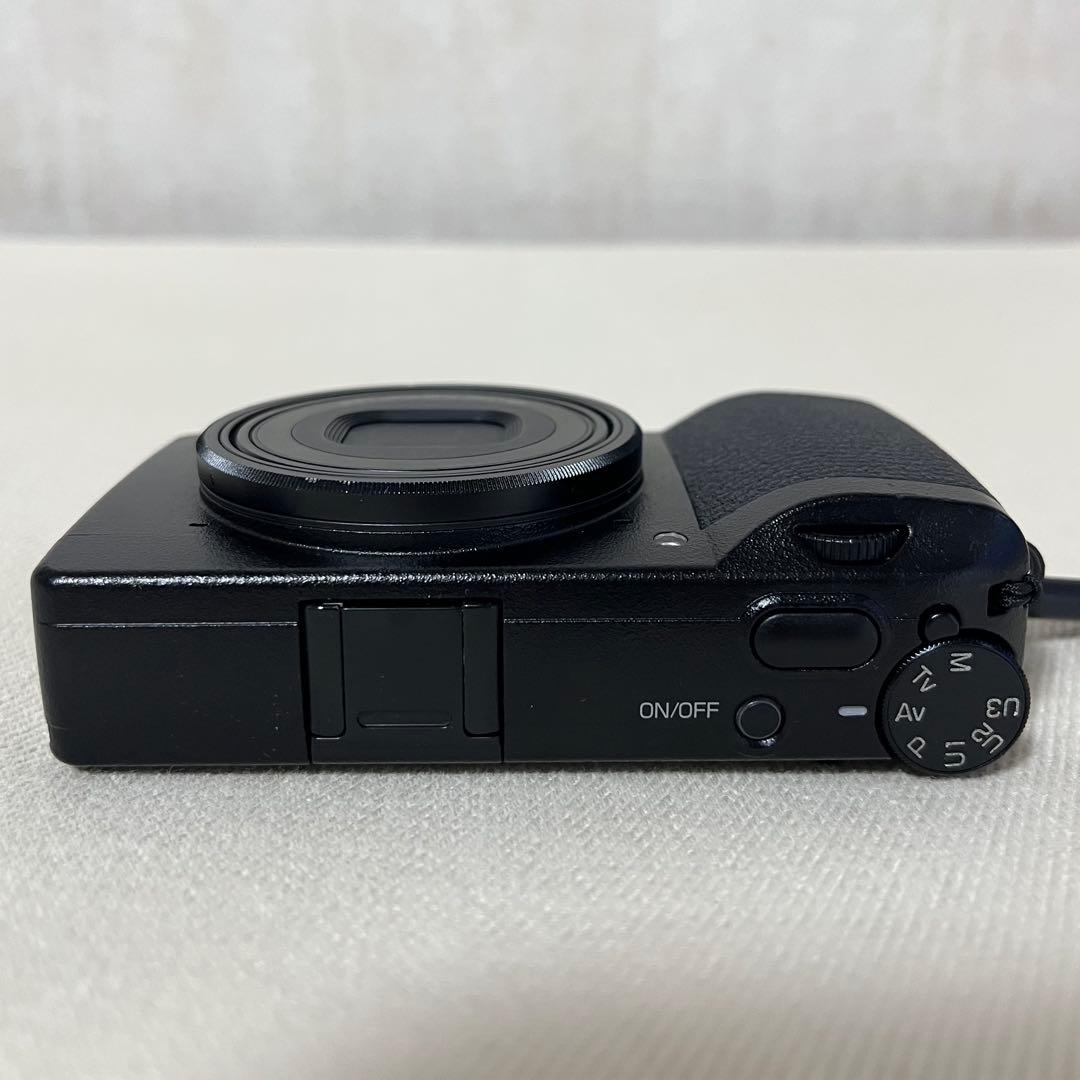 RICOH GR III リコー