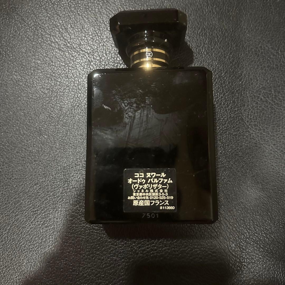 Chanel Coco Noir オードパルファム 100ml