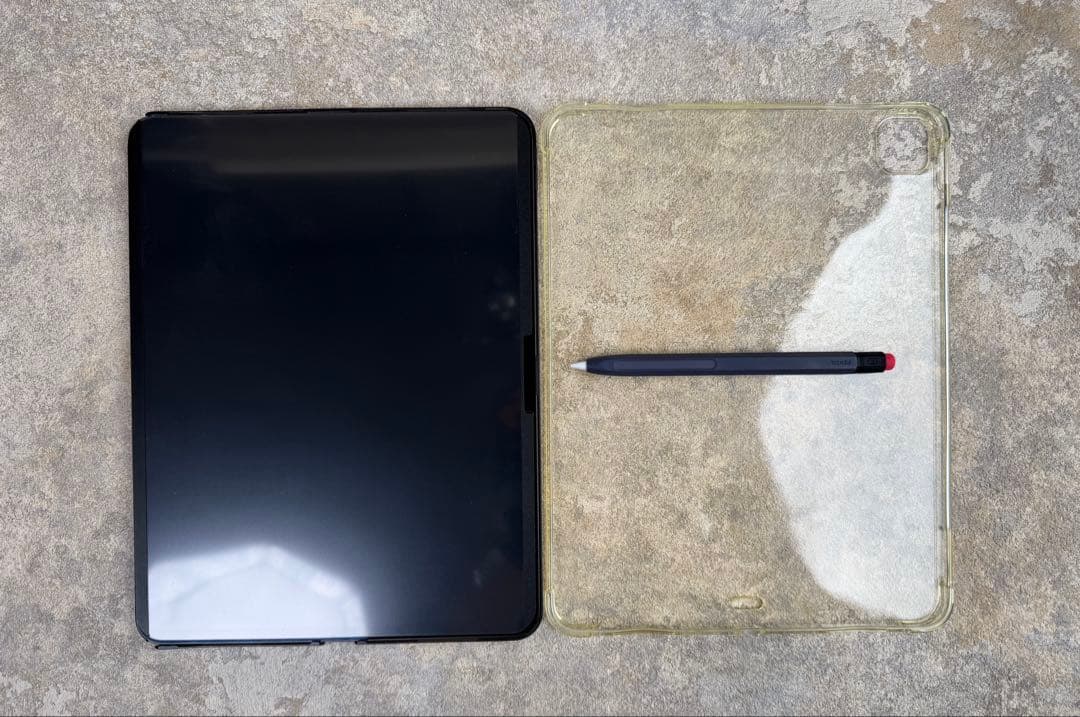 M4 iPad Pro 13インチ 1TB Apple Pencil Pro＋α