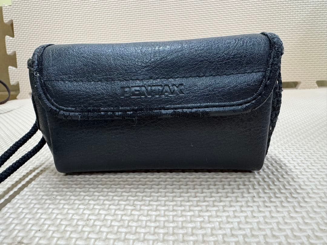 完動品　PENTAX ESPIO 80 コンパクトカメラ