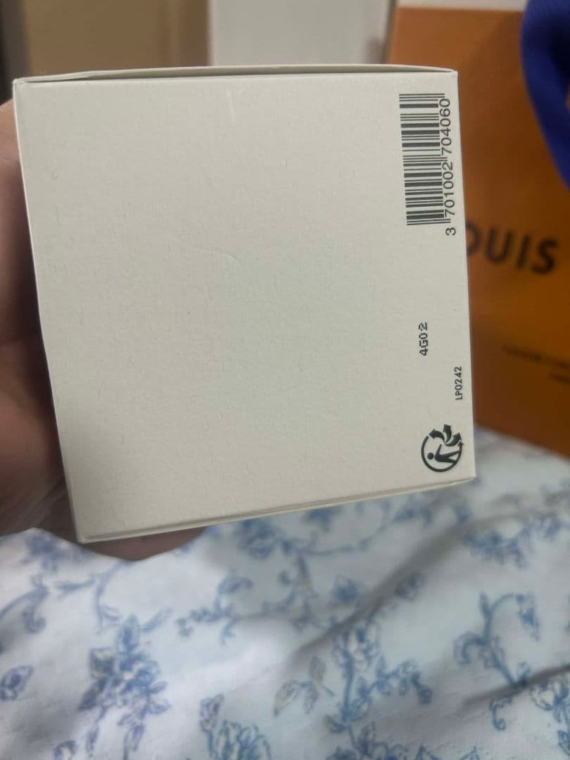 LOUIS VUITTON STELLAR TIMES 香水 残量多め付属品あり