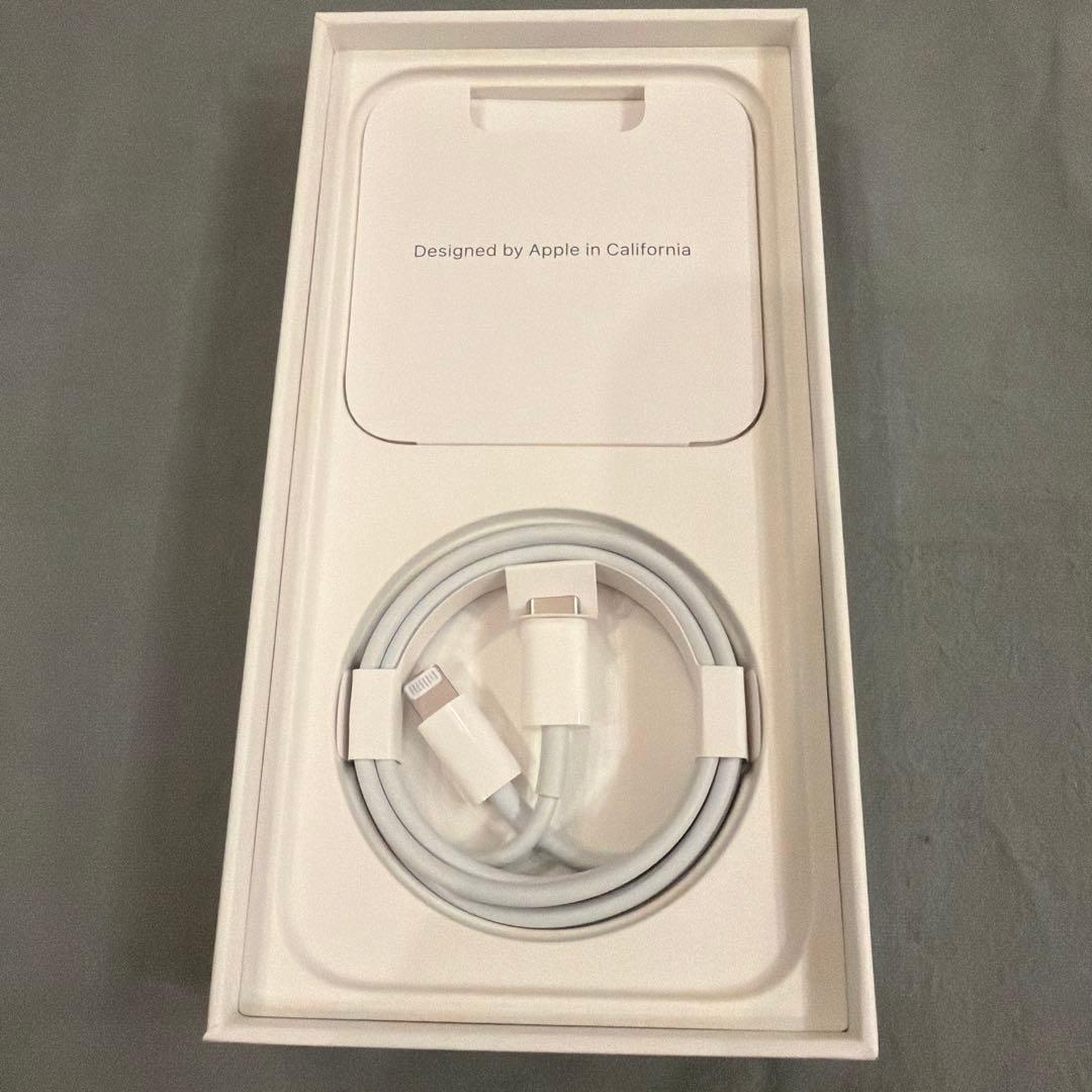 Apple iPhone 14 Pro 512GB ディープパープル 箱付き