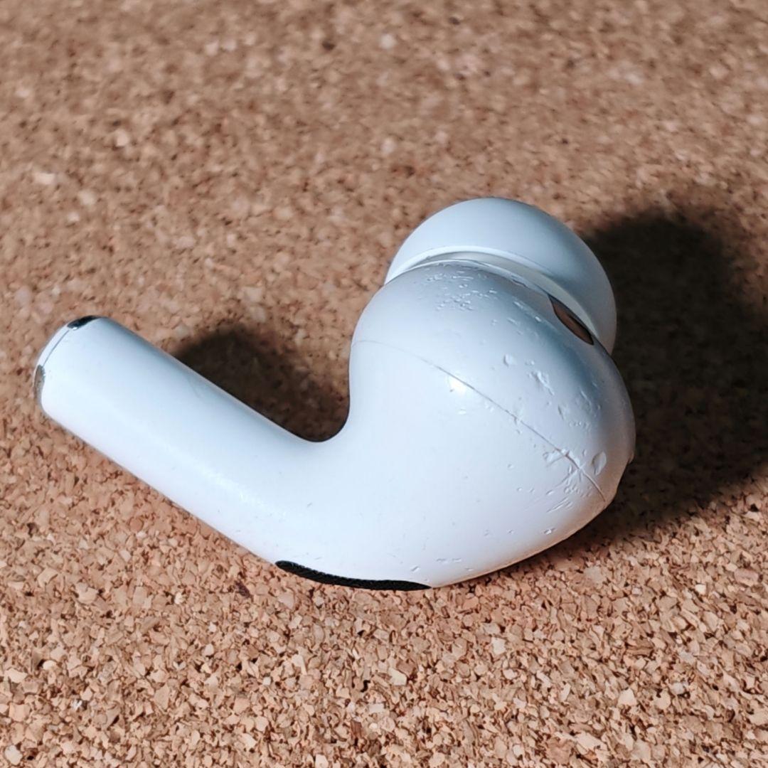 AirPods Pro 第2世代 右耳のみ Apple正規品 301