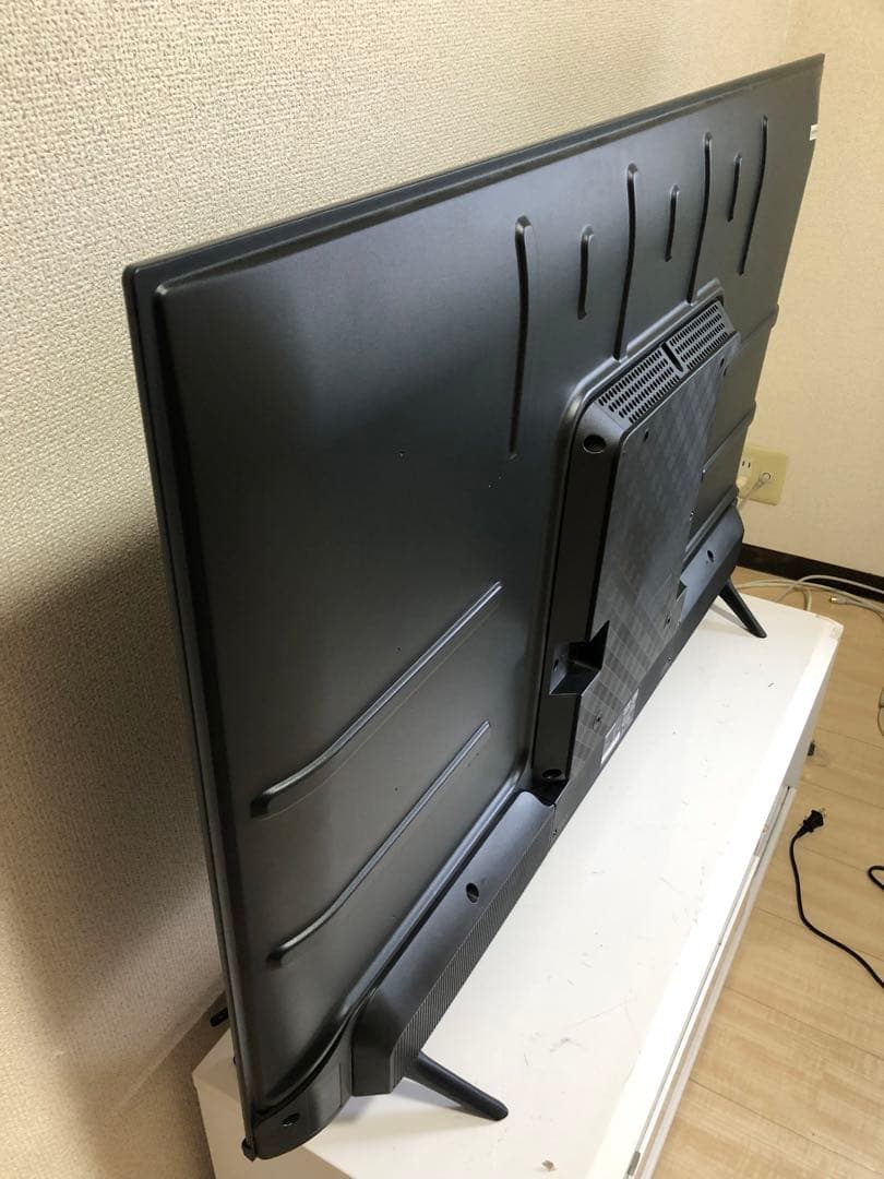 Hisense 50インチ 4K液晶テレビ 50E65G 2022年製