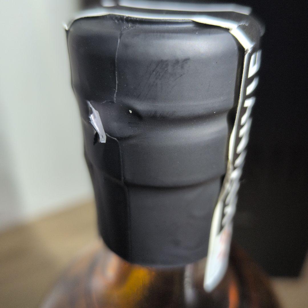キニンヴィ　２３年　３５０ml alc４２%