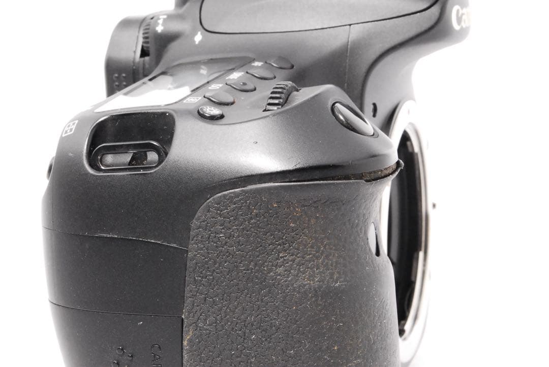 ◆Canon EOS 60D◆すぐ使える◆一眼レフカメラ◆ハイアマチュア機種◆
