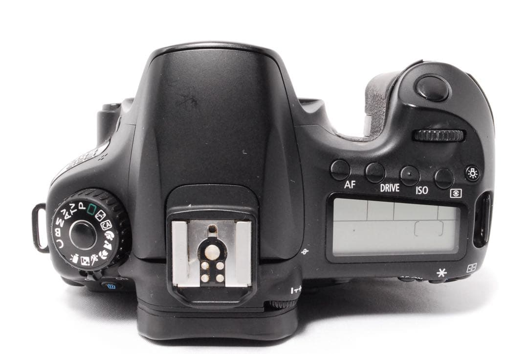 ◆Canon EOS 60D◆すぐ使える◆一眼レフカメラ◆ハイアマチュア機種◆