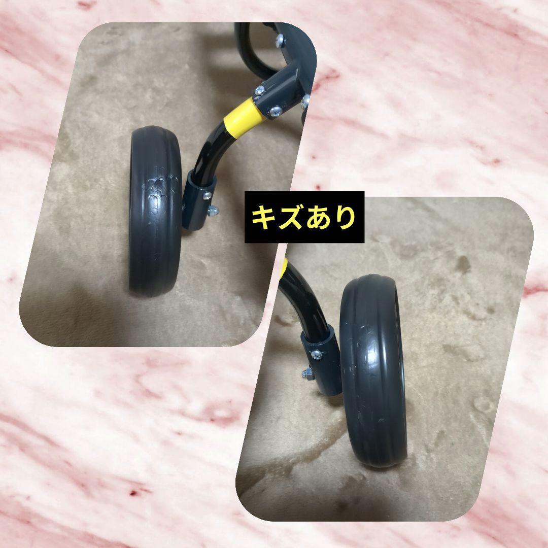 ワンちゃん4輪　リハビリ　食事補助　犬用車椅子　歩行補助　犬の歩行器