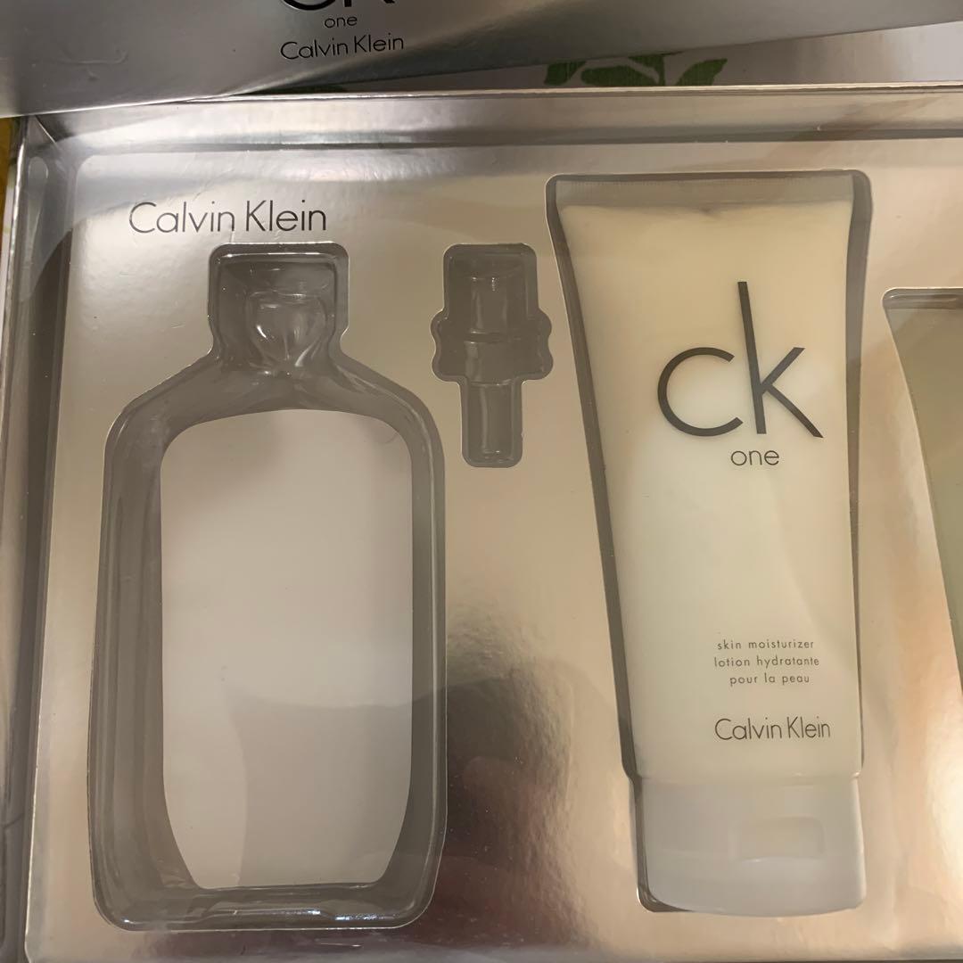 香水(ユニセックス)   CK One