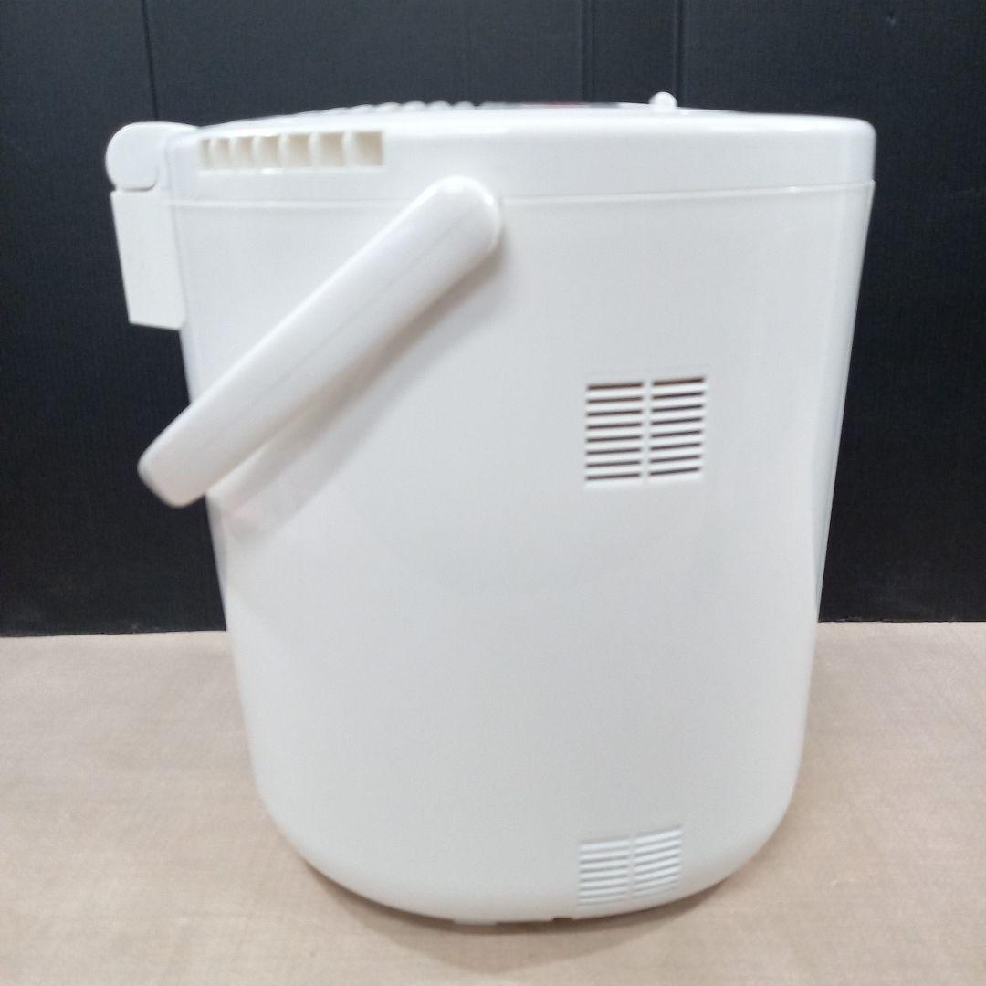 ZOJIRUSHI スチーム式加湿器 EE-RQ35 21年製 象印マホービン