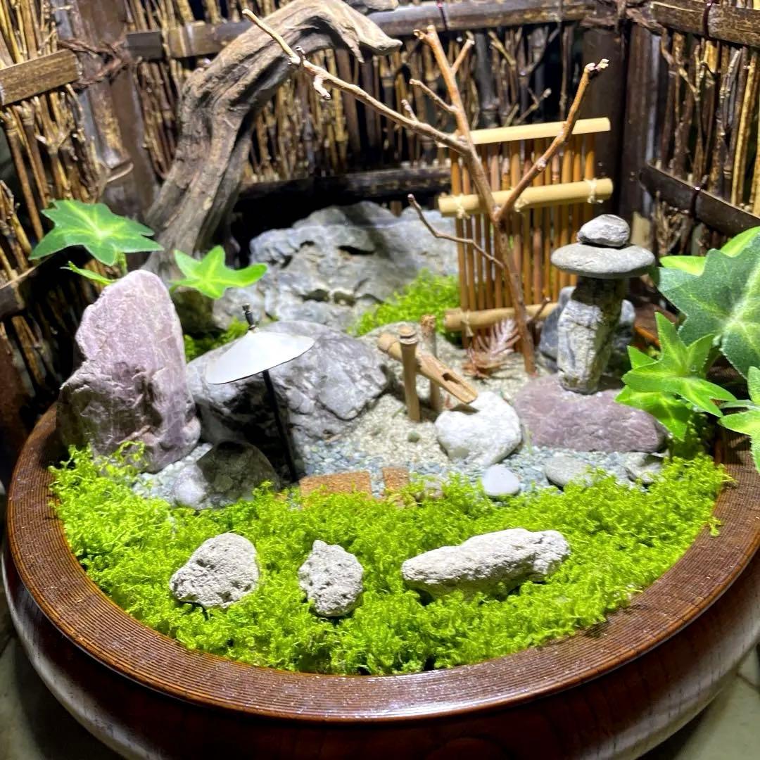 日本庭園