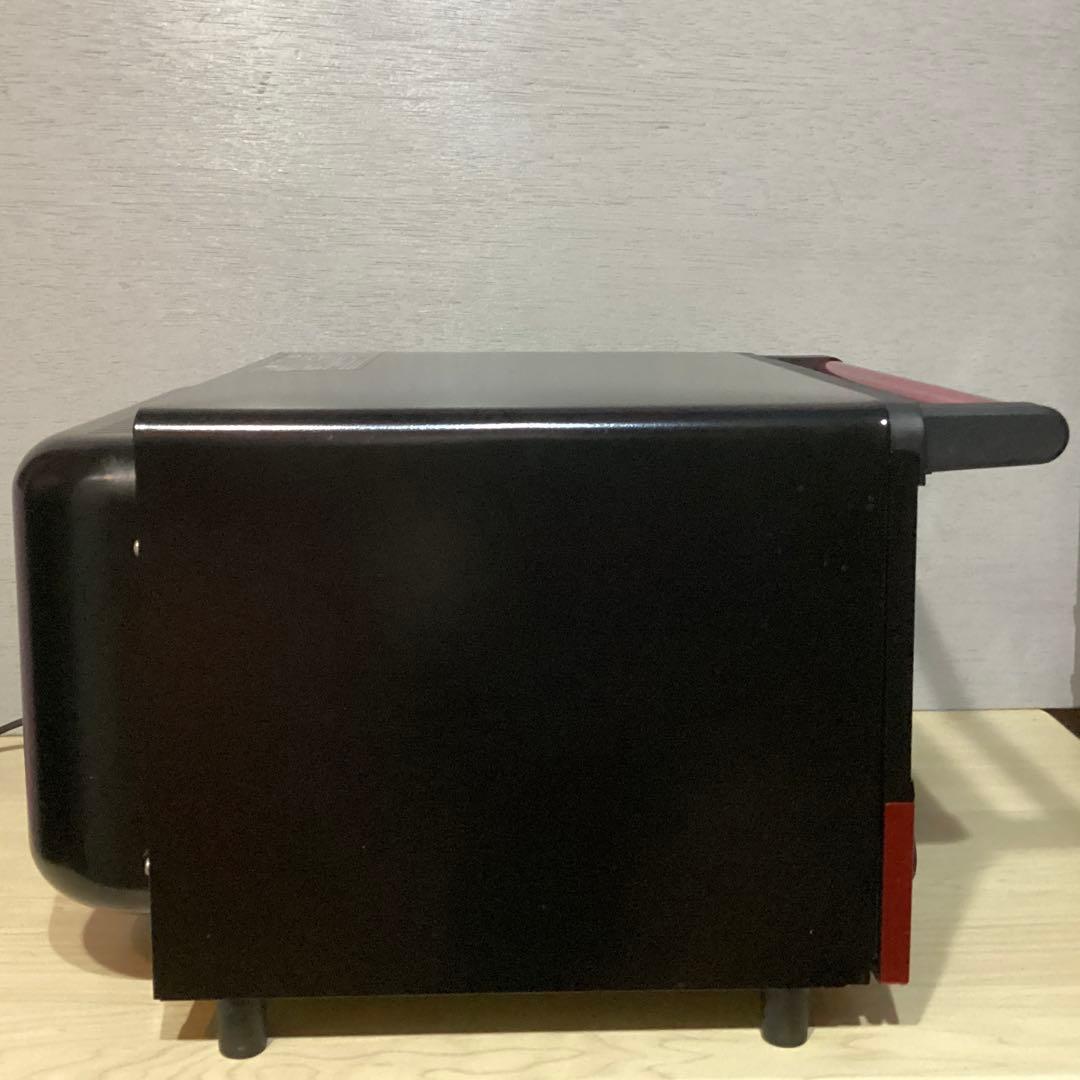 HITACHI コンベクションオーブントースター HMO-F100 ノンフライ