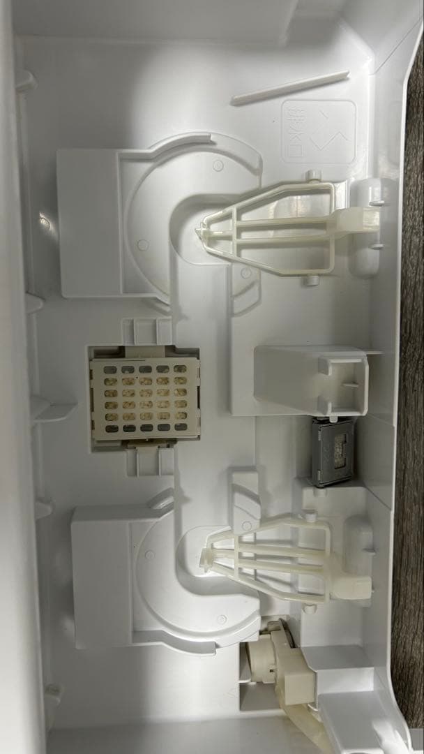 Panasonic　大型加湿器 FE-KXP20-W WHITE
