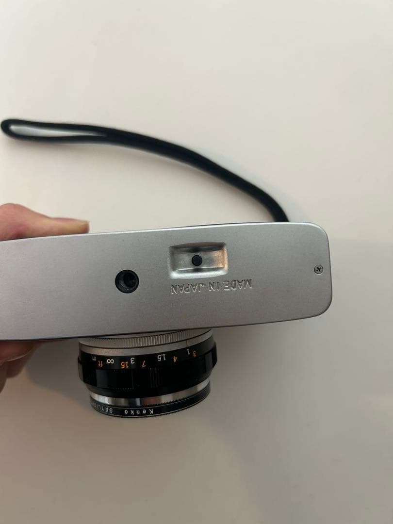 OLYMPUS TRIP35 オリンパス トリップ35