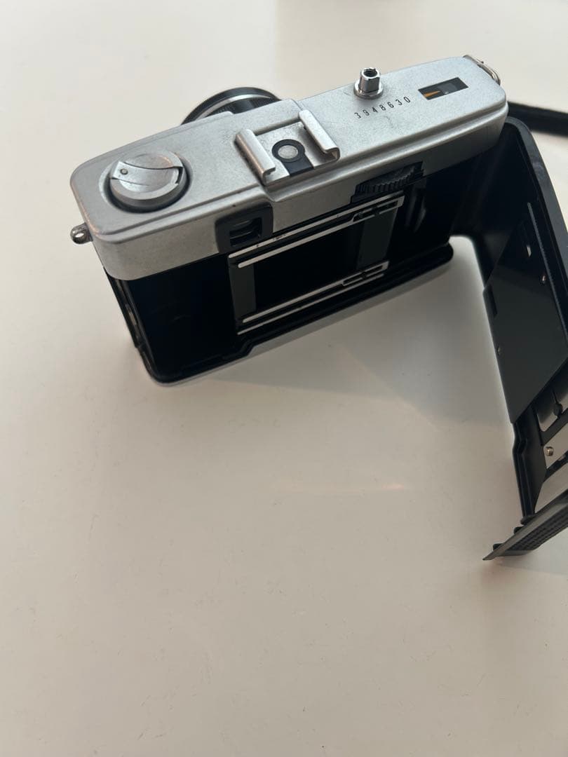 OLYMPUS TRIP35 オリンパス トリップ35