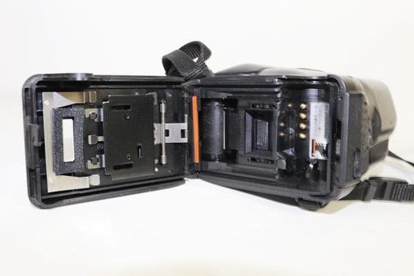 京セラ オートフォーカス ハーフカメラ SAMURAI X4.0 動作 OK