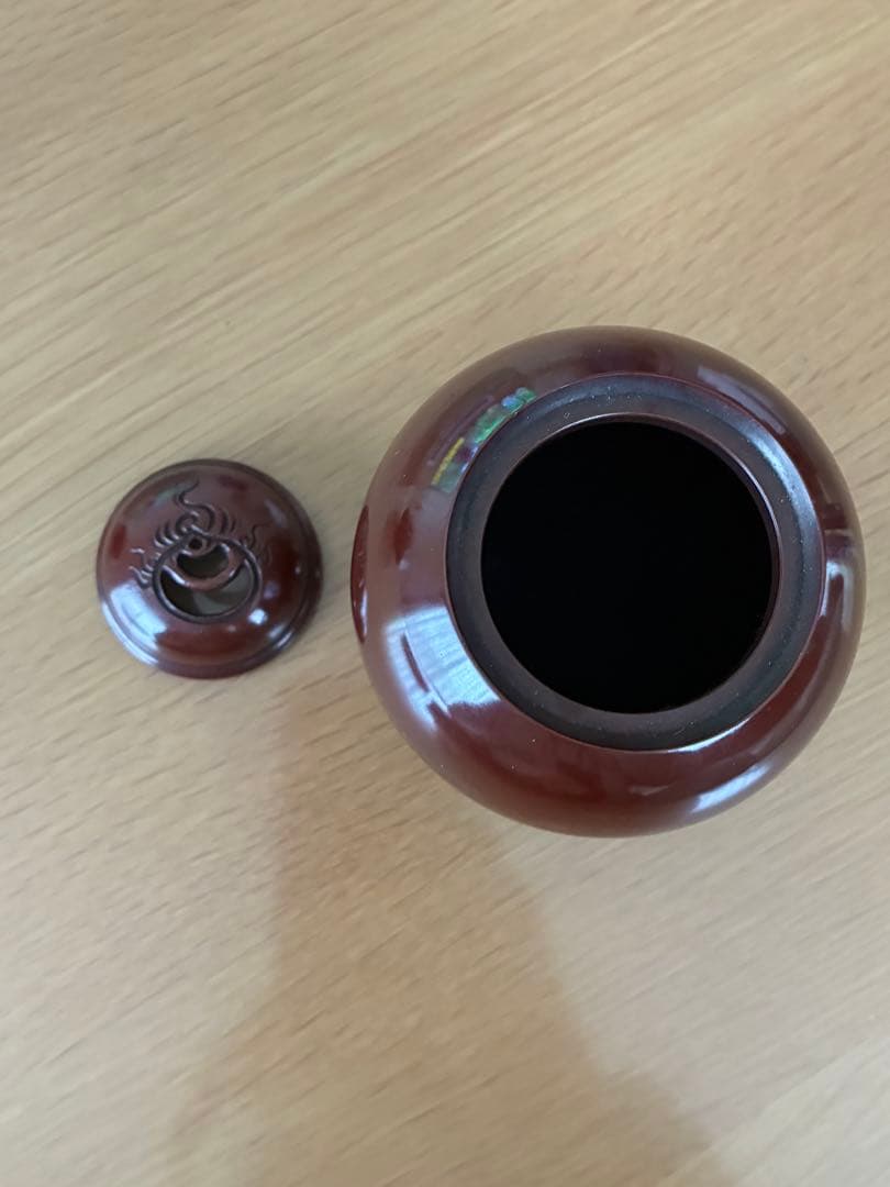 香炉　セット