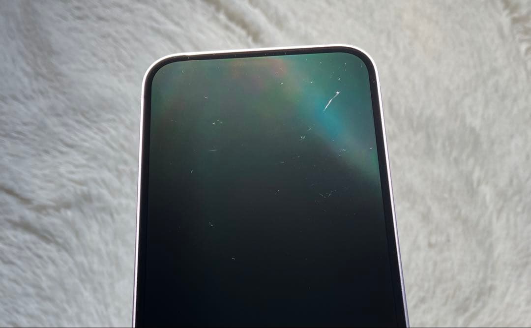 【早い者勝ち】iPhone 14 Plus 128GB 【すぐ発送】