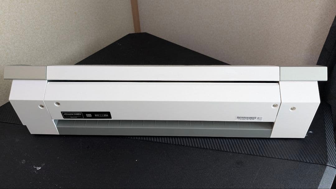 Silhouette CAMEO 中古・動作品