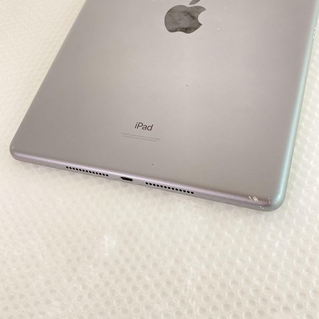 中古 iPad (第９世代) Wi-Fi + Cellular 64GB