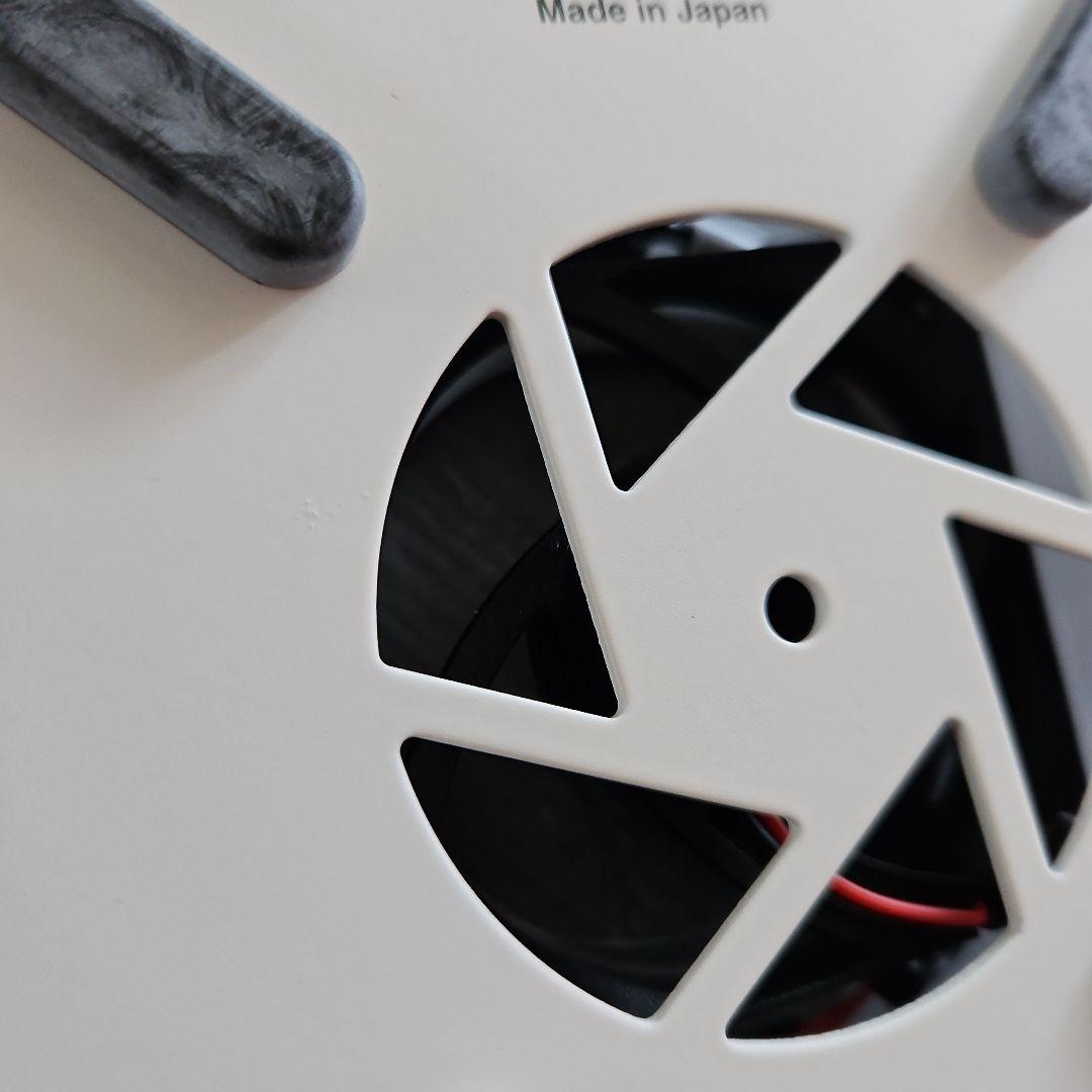 販売終了品　BIRD 社　バード電子　APOLLO USB マルチクーラー
