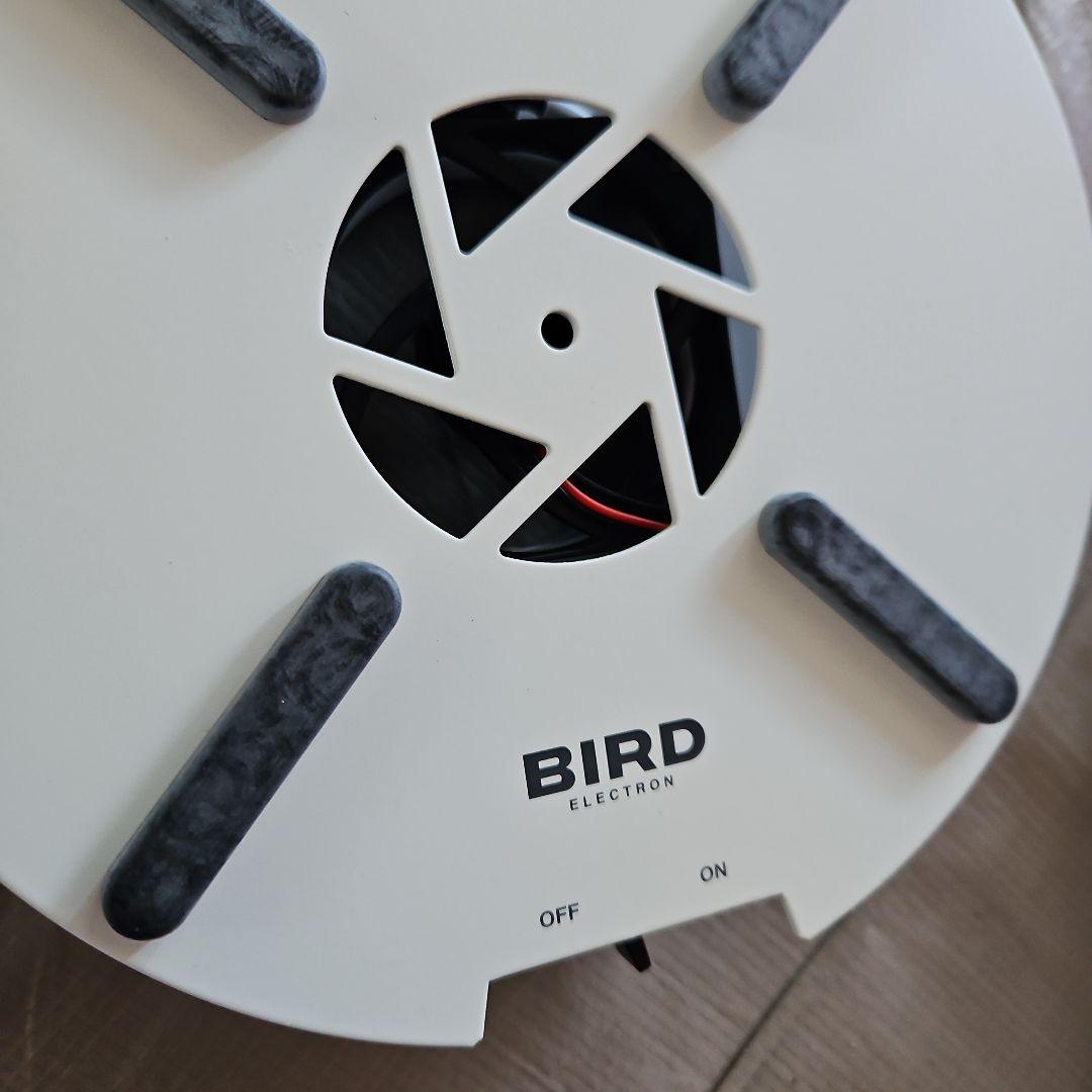 販売終了品　BIRD 社　バード電子　APOLLO USB マルチクーラー