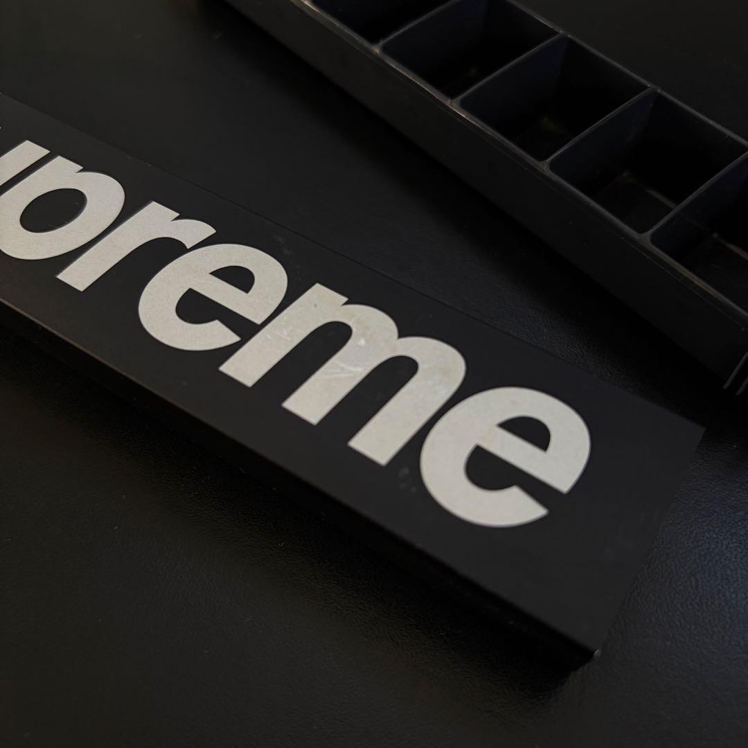 衛生日用品 Supreme Matador Waterproof Pill Case