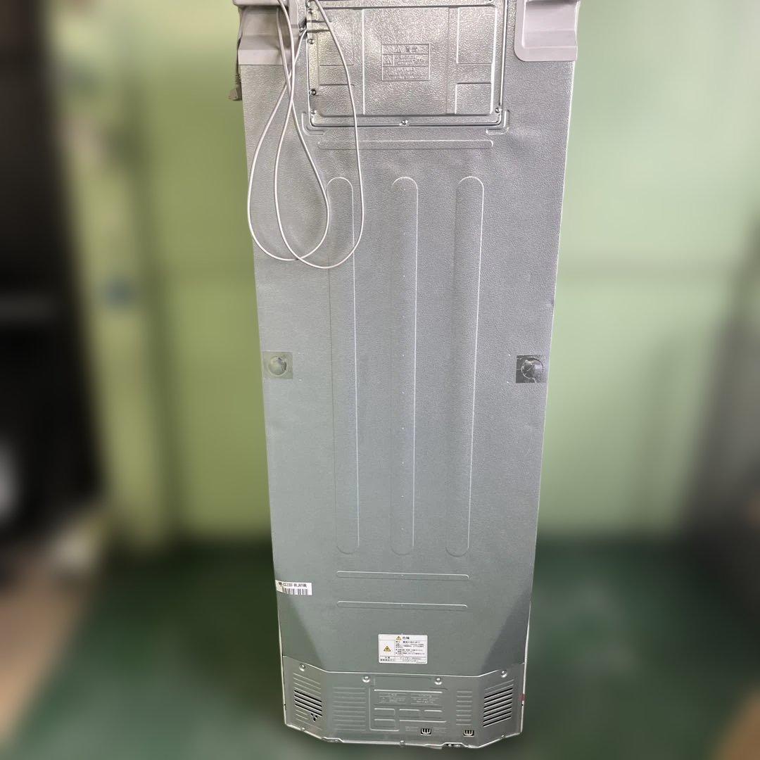 MITSUBISHI 2021年製 330L 冷蔵庫 MR-CG33EF