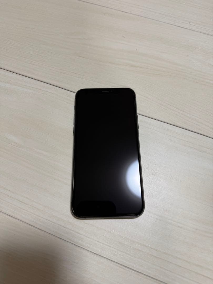 iPhone 11Pro スペースグレー 256GB