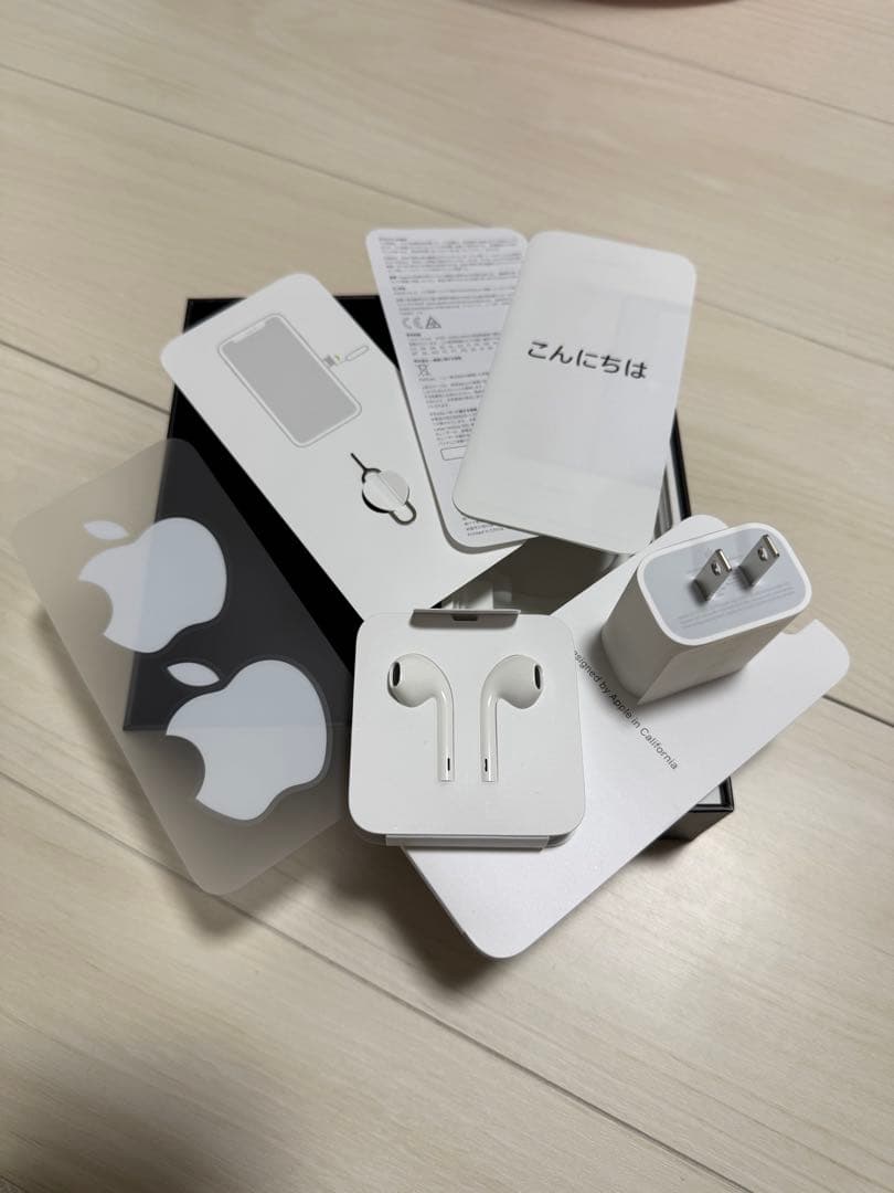 iPhone 11Pro スペースグレー 256GB