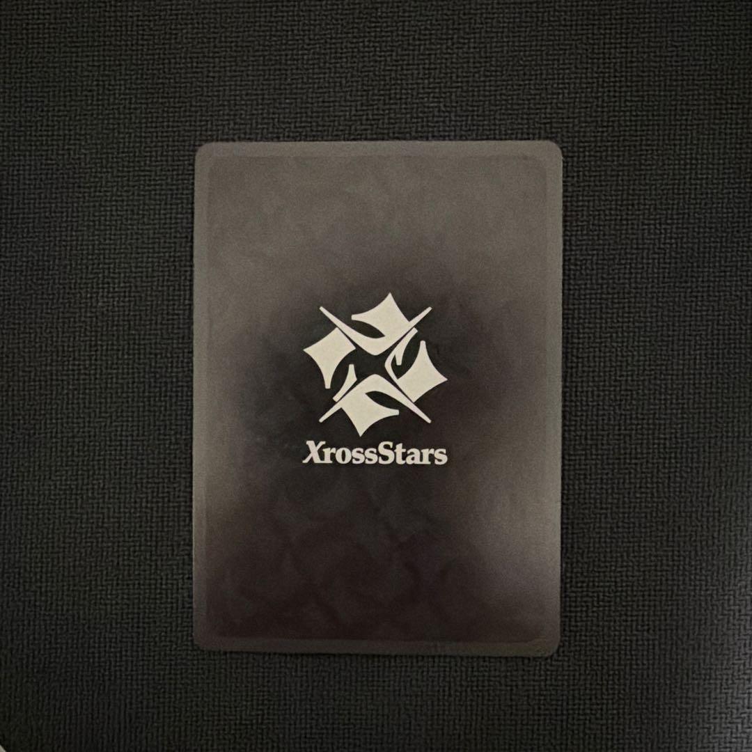 リンクアサルト srp xrossstars
