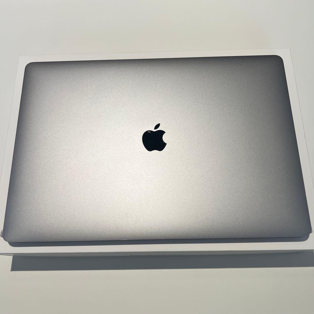 2019 MacBook Pro スペースグレイ 16インチ