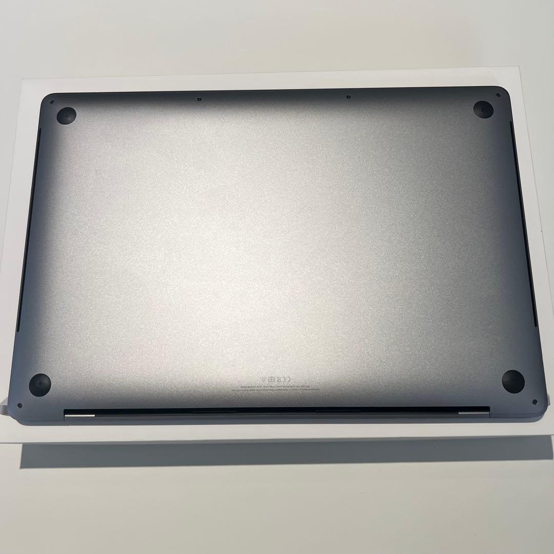 2019 MacBook Pro スペースグレイ 16インチ