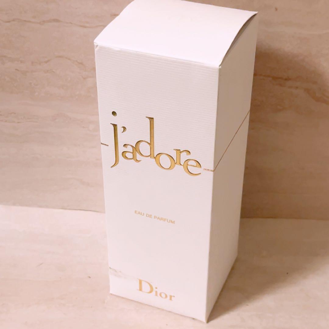 sw☆残量多☆ ディオール ジャドール オードゥ パルファン 100ml 香水