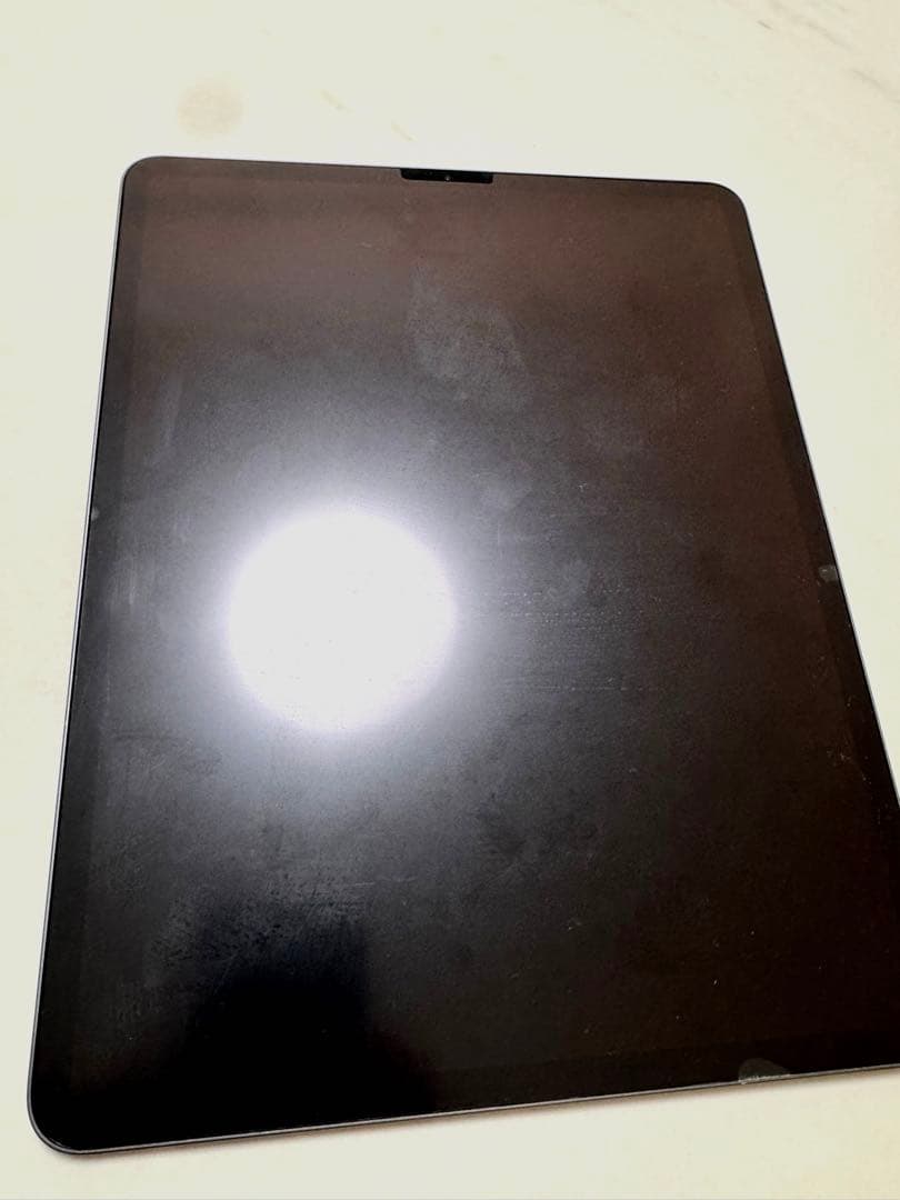 Apple iPad Pro64GB スペースグレー 本体(第3世代)