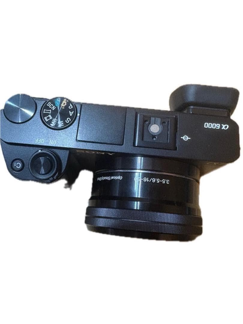 SONY a6000美品