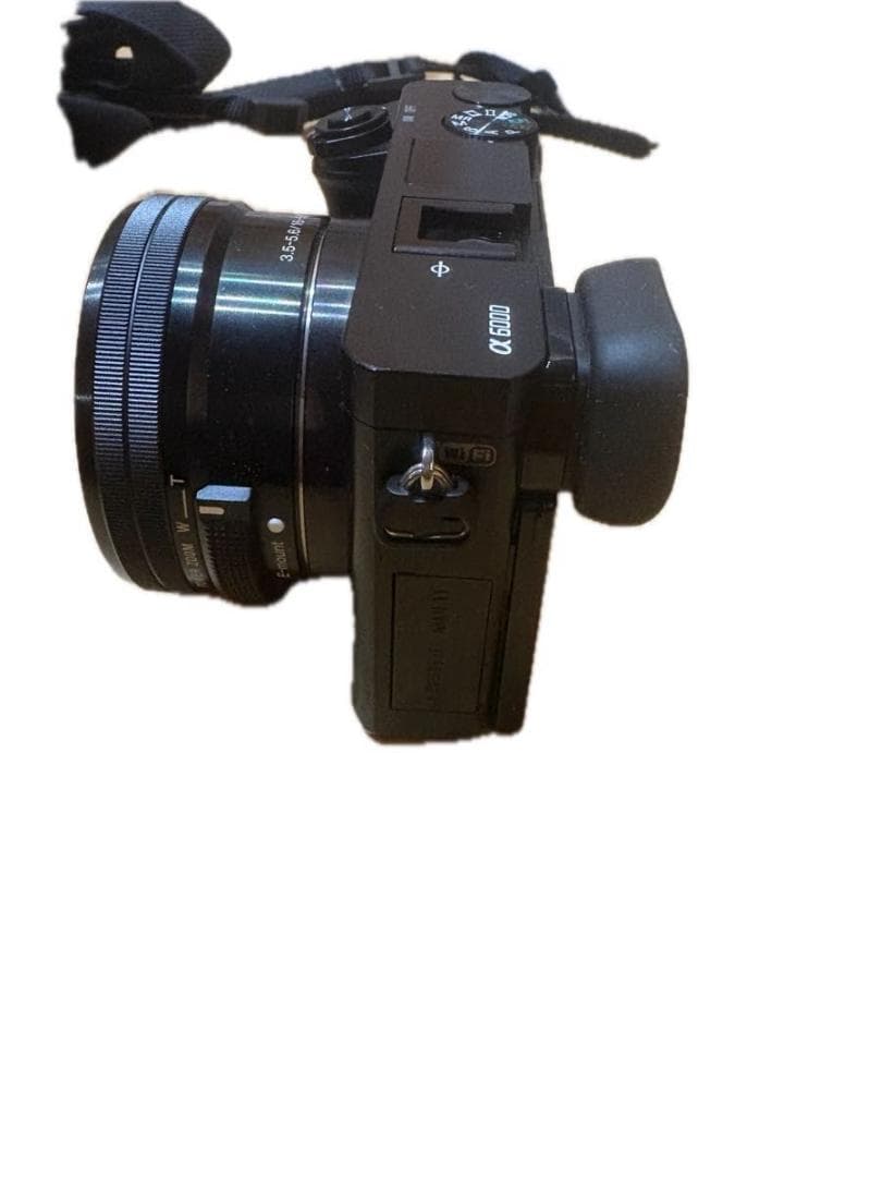SONY a6000美品