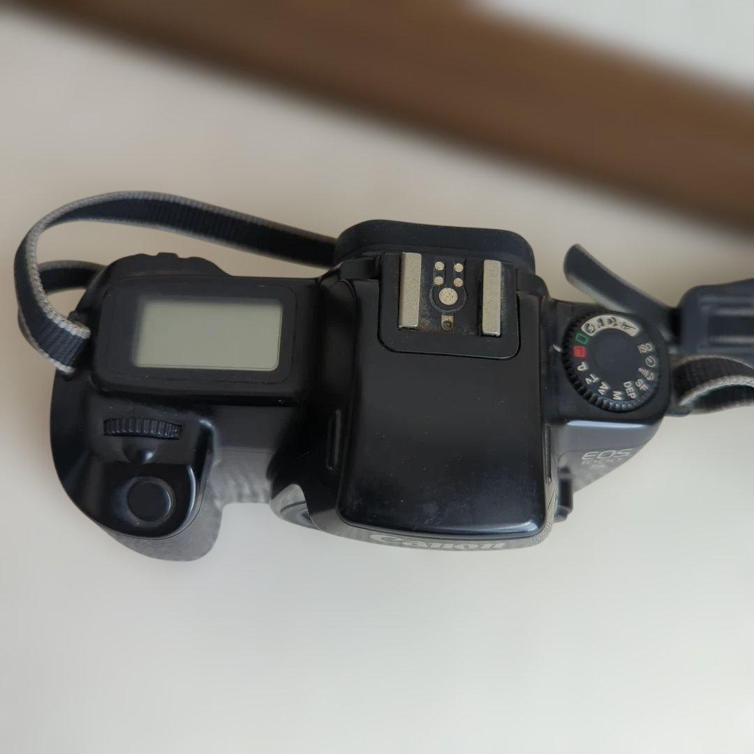 Canon キャノン 一眼レフカメラ フィルム EOS 1000s