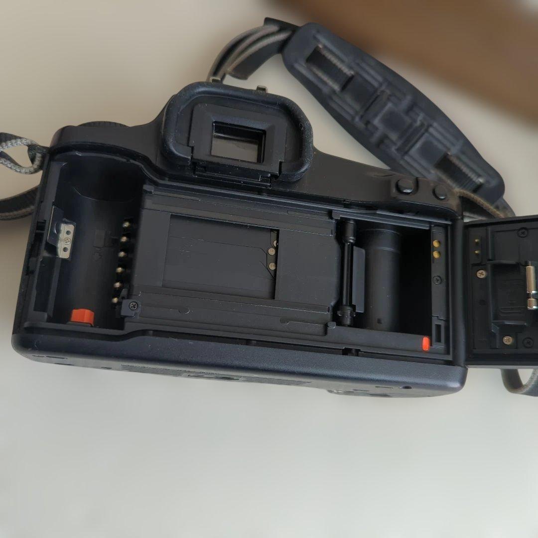 Canon キャノン 一眼レフカメラ フィルム EOS 1000s