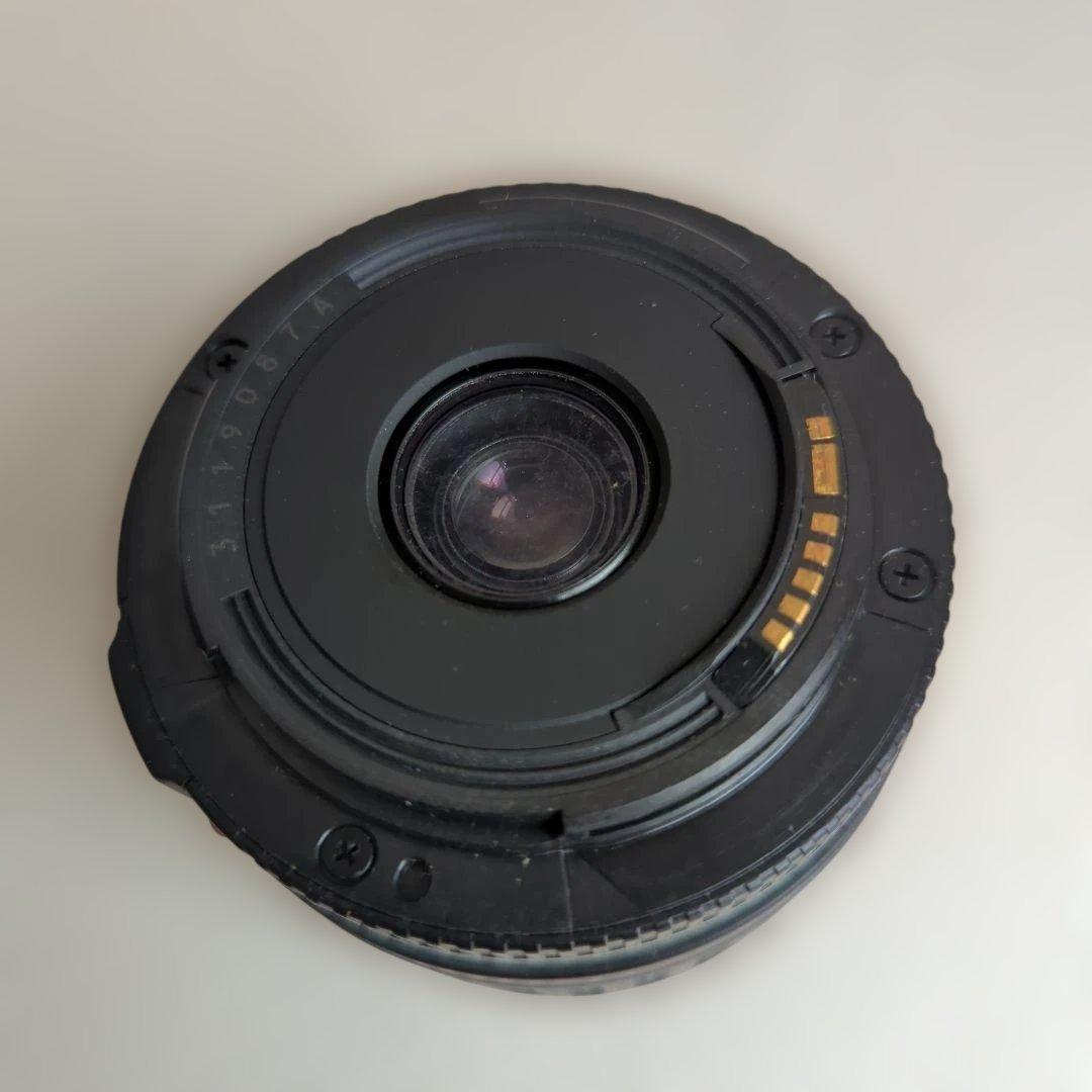 Canon キャノン 一眼レフカメラ フィルム EOS 1000s